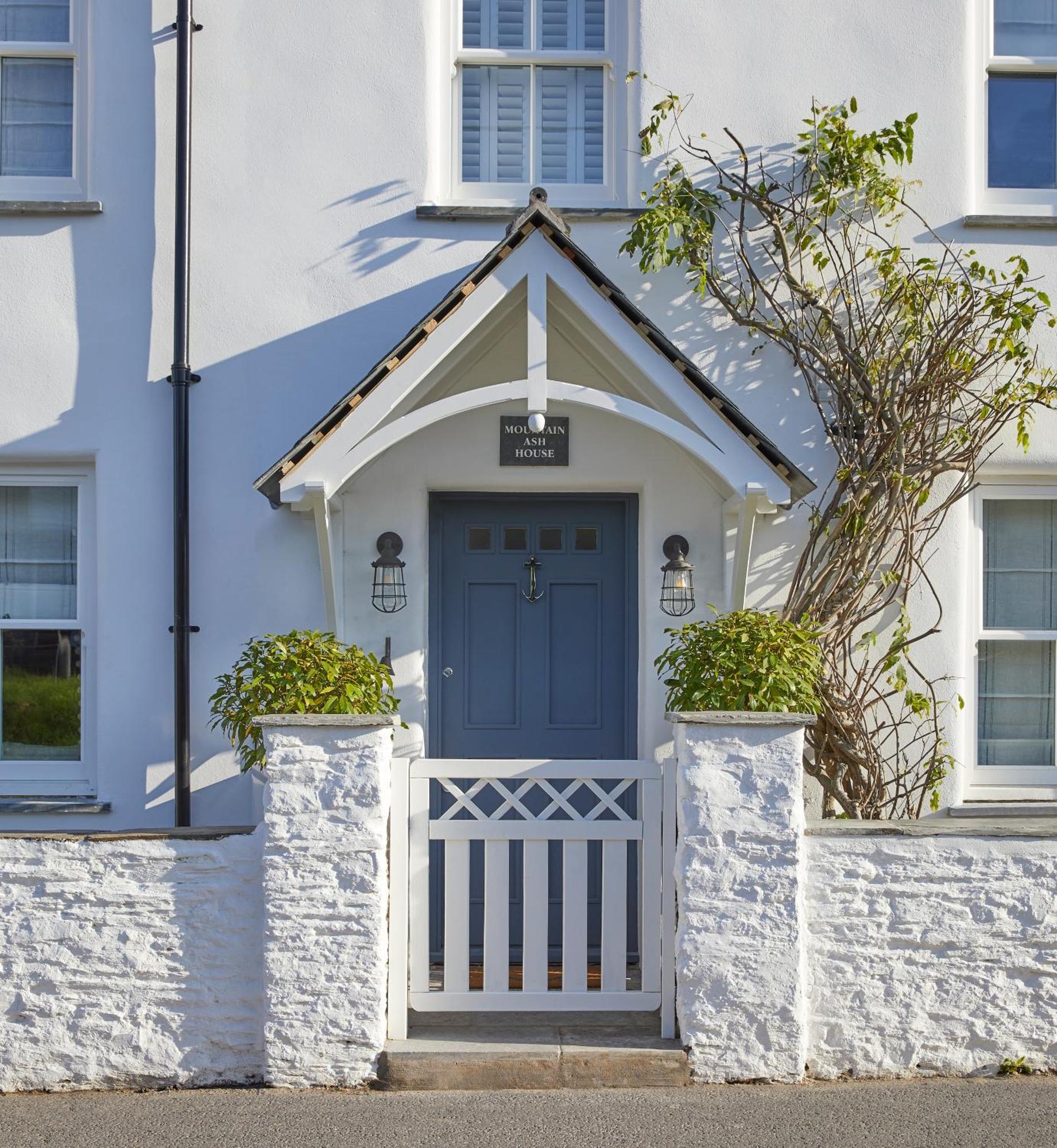 Weatherstone House 克罗伊德 外观 照片